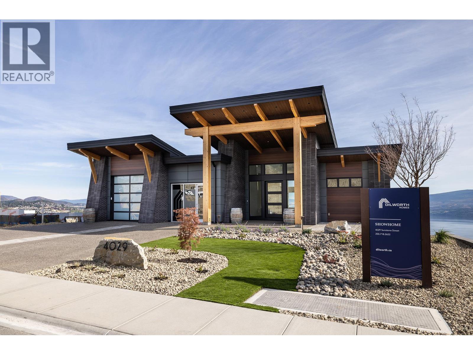 4029 Sunstone Street, West Kelowna
