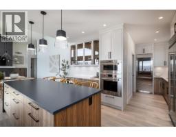 Kitchen - 4029 Sunstone Street, West Kelowna, BC V4T0H1 Photo 13