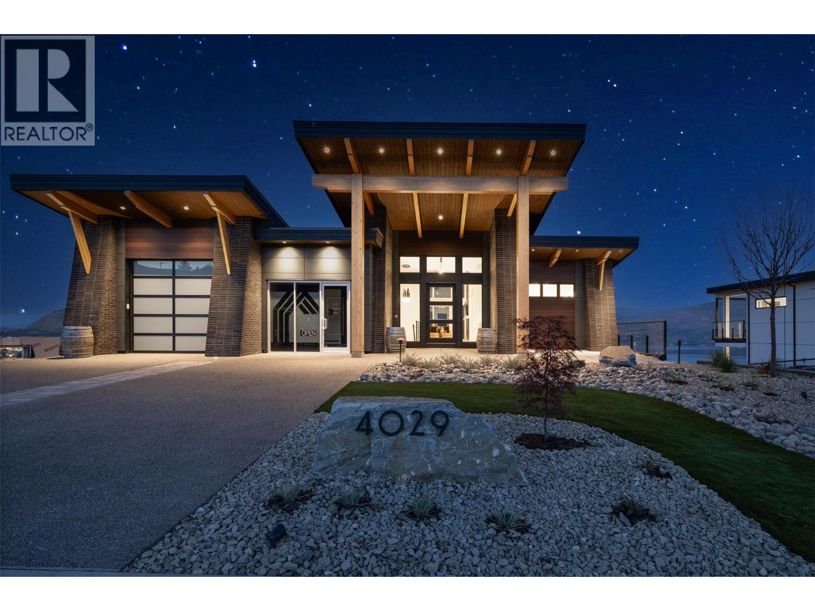 4029 Sunstone Street, West Kelowna