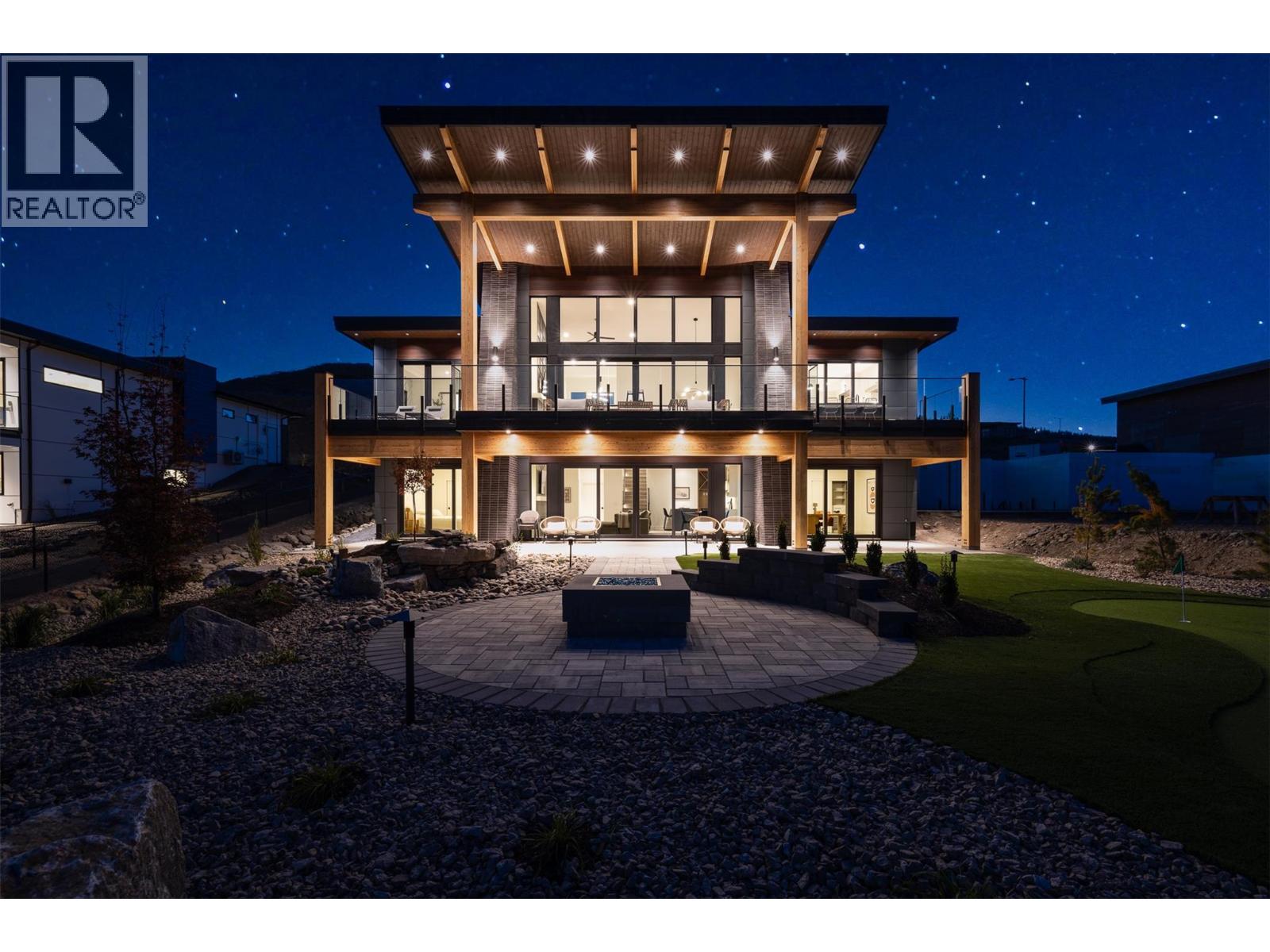 4029 Sunstone Street, West Kelowna