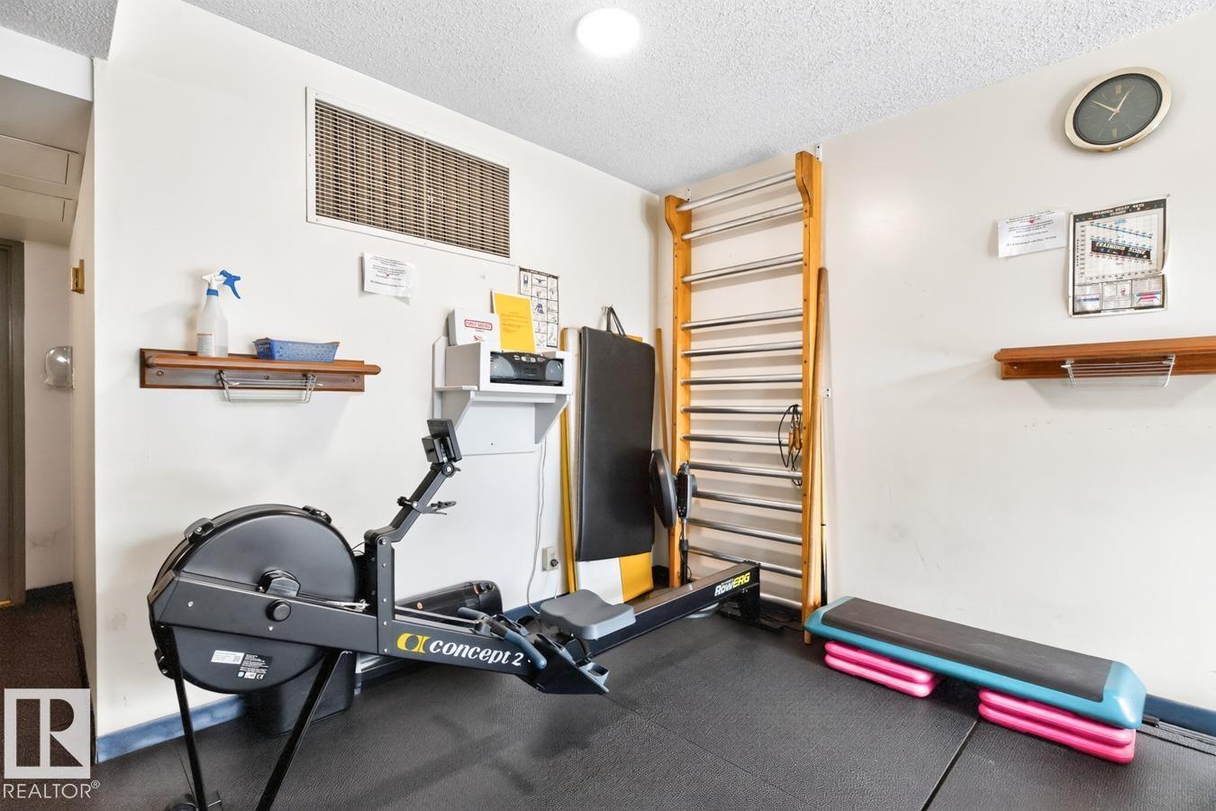 #602 12303 JASPER AV NW - 30