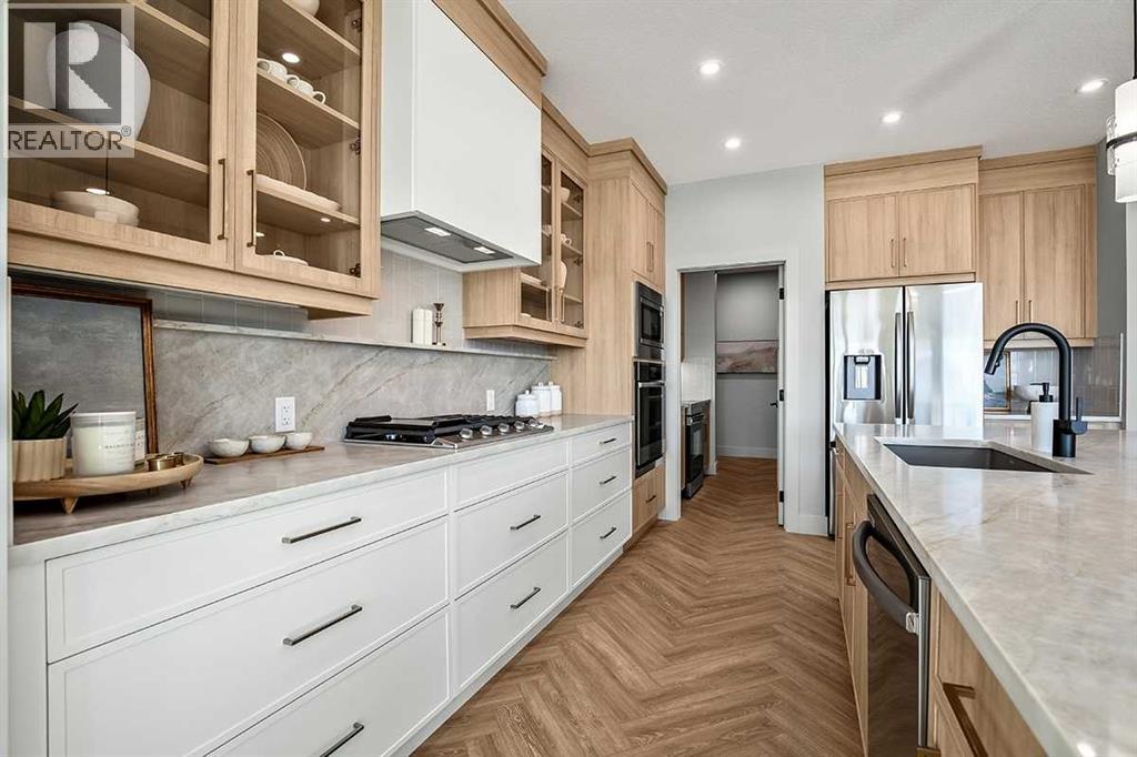 25 Hotchkiss Circle SE, Hotchkiss, Calgary photo 4
