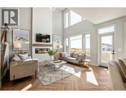 Bedroom - 25 Hotchkiss Circle Se, Calgary, AB T3S0A6 Photo 10