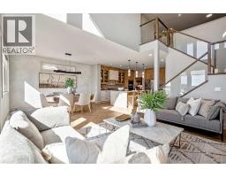 4pc Bathroom - 25 Hotchkiss Circle Se, Calgary, AB T3S0A6 Photo 11