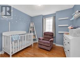 Primary Bedroom - 11 Campbell Court, Springwater, ON L0L1V0 Photo 9