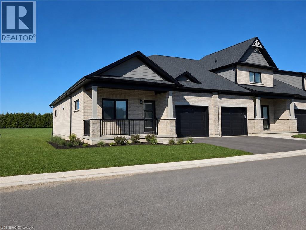 121 BARN OWL Way - 2
