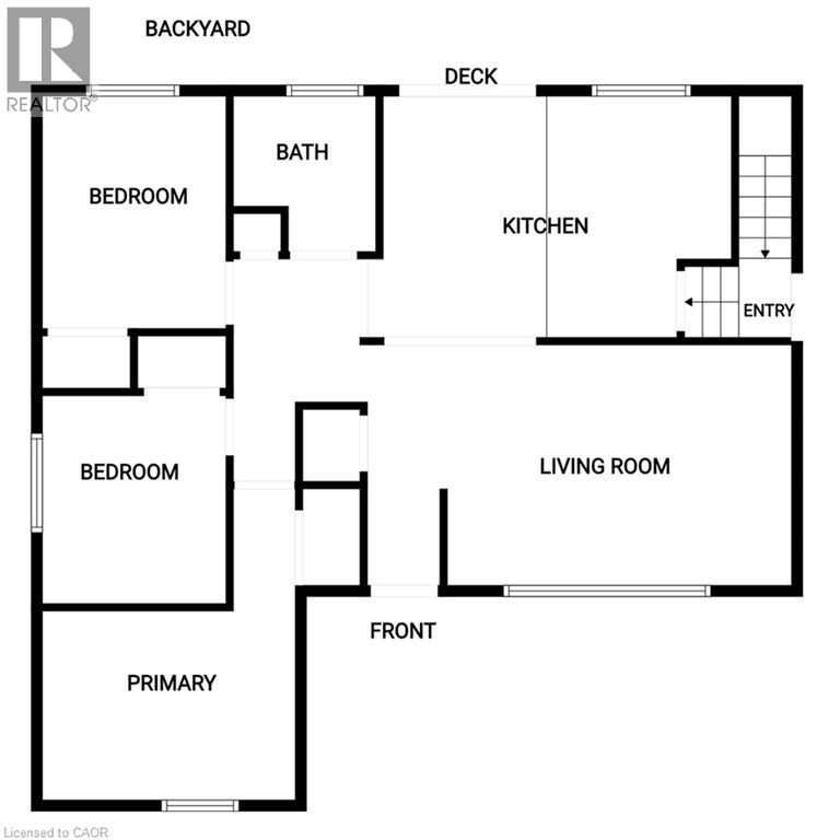 98 KENNEDY Avenue - 36