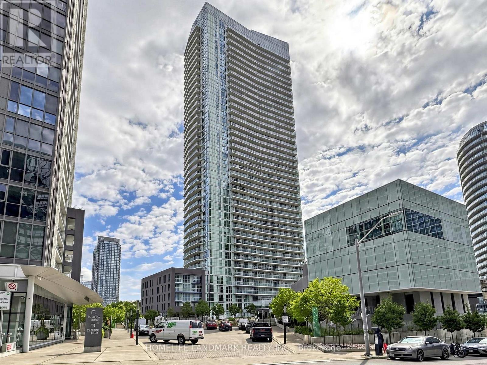 #2215 75 QUEENS WHARF ROAD - Image 42