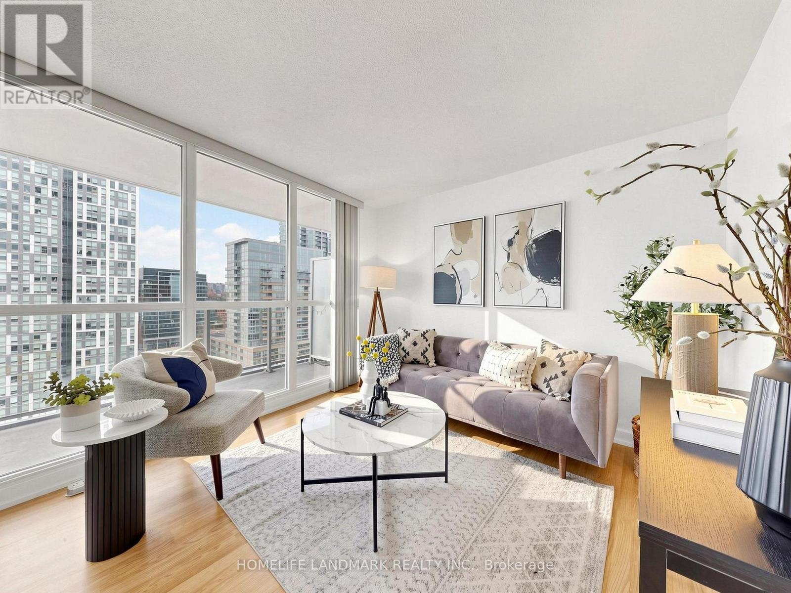 #2215 75 QUEENS WHARF ROAD - 8