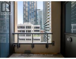 1007 - 108 Peter Street, Toronto, ON M5V2G7 Photo 20