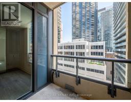 1007 - 108 Peter Street, Toronto, ON M5V2G7 Photo 21