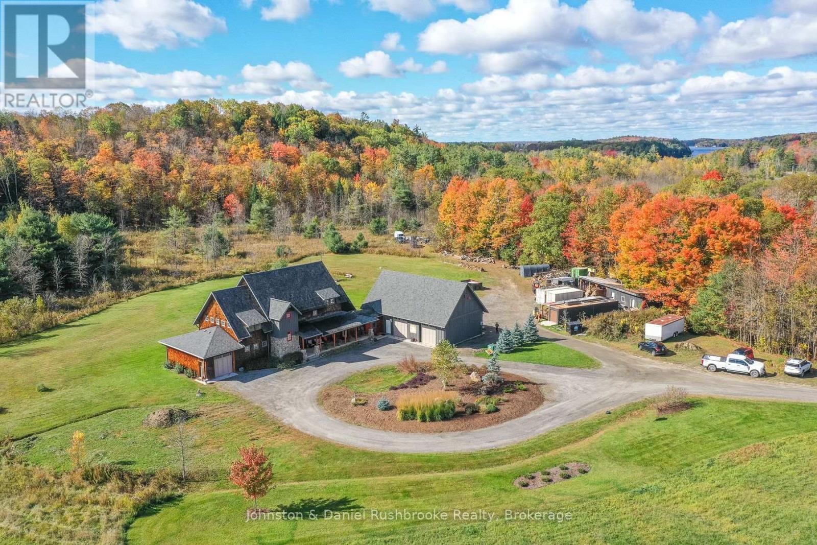 1422 MUSKOKA RD 118 ROAD W - 6