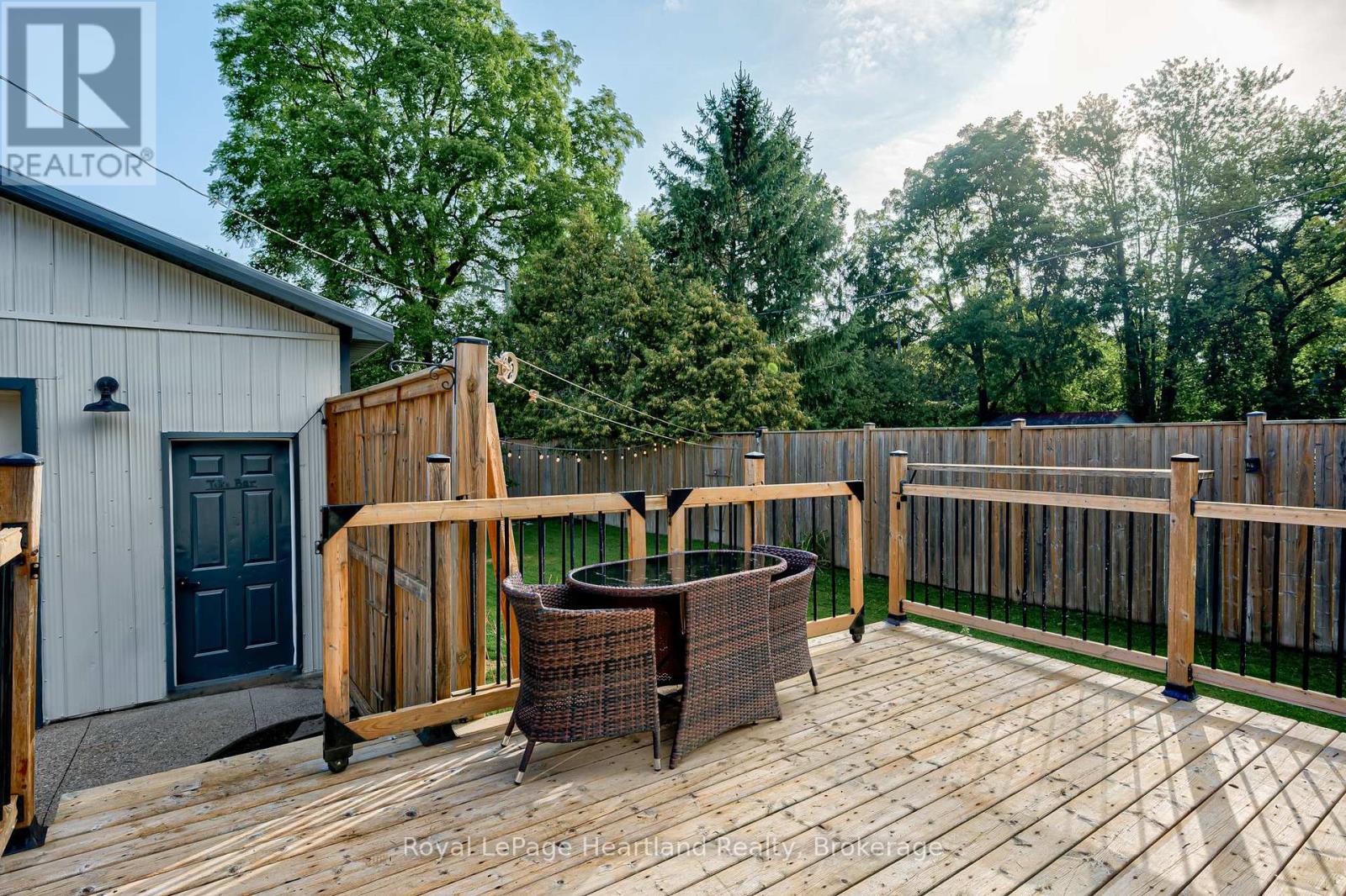 166 GODERICH STREET W - 40