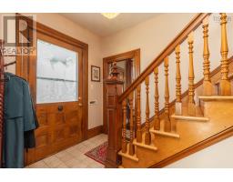 Dining room - 17 Porter Street, Yarmouth, NS B5A2Y7 Photo 7