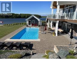 40 Heritage Lane, Pomquet, NS B2G2L4 Photo 49