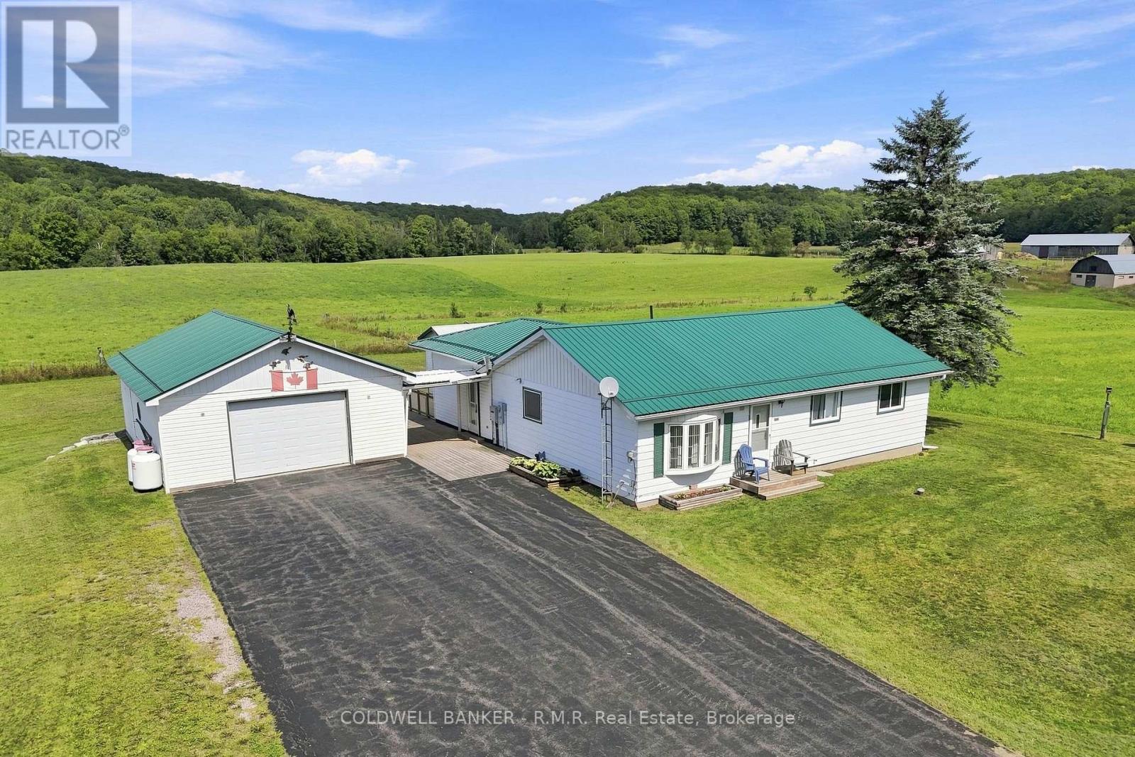 1695 HORSESHOE LAKE ROAD - 1