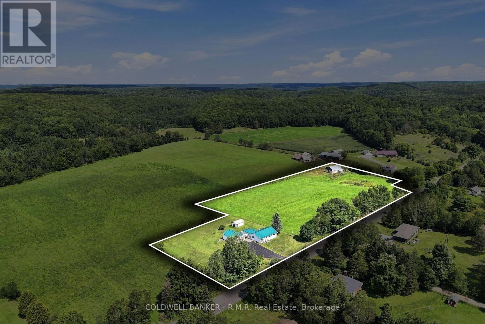 1695 HORSESHOE LAKE ROAD - 2