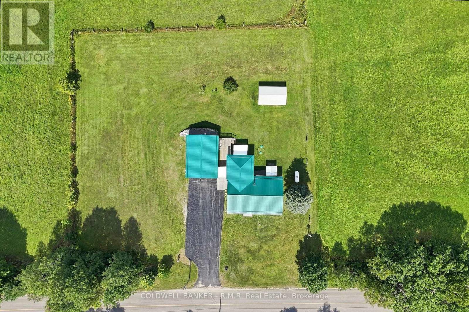 1695 HORSESHOE LAKE ROAD - 37