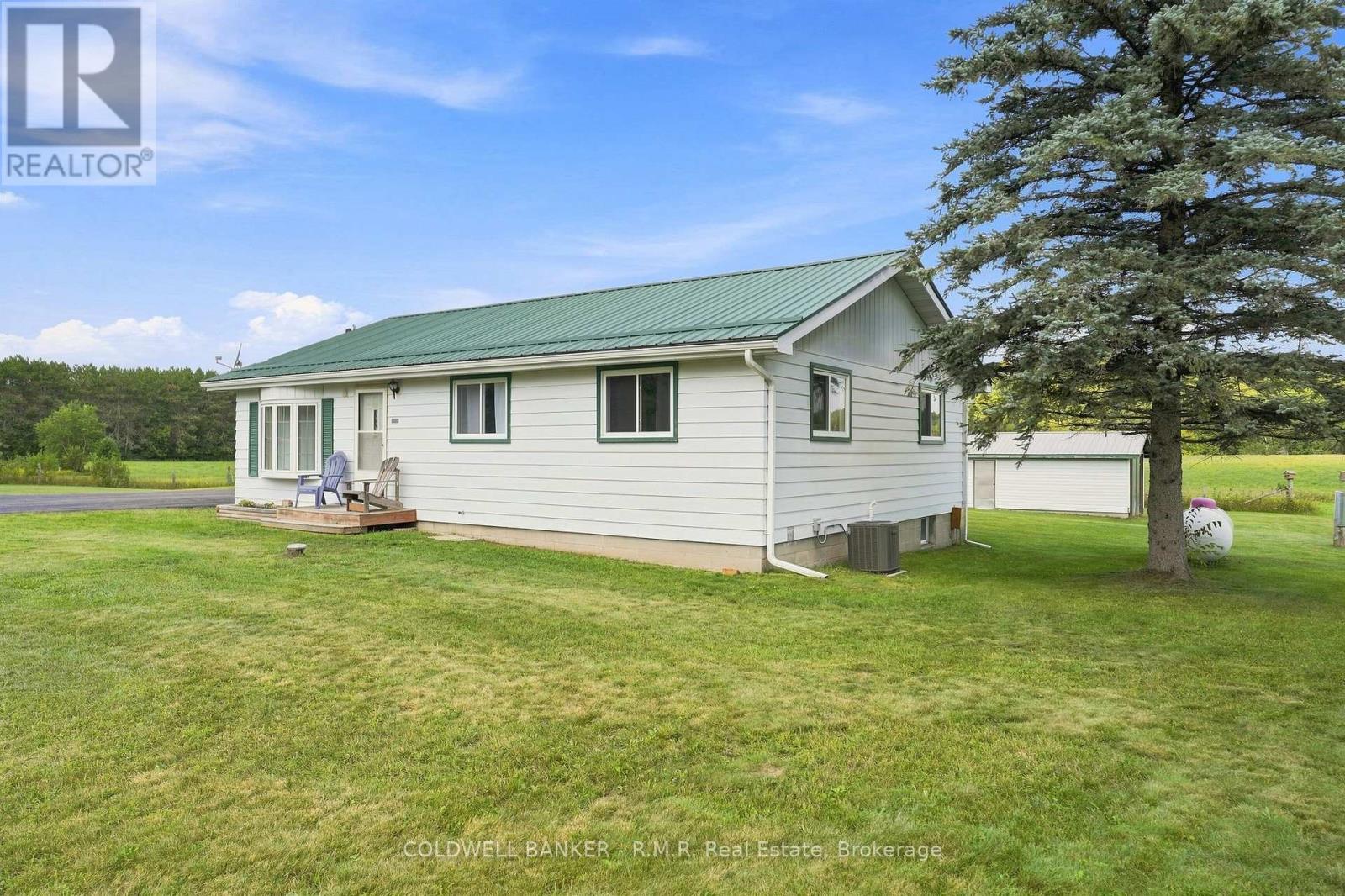 1695 HORSESHOE LAKE ROAD - 4
