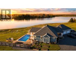 40 Heritage Lane, Pomquet, NS B2G2L4 Photo 40