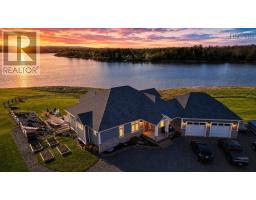 40 Heritage Lane, Pomquet, NS B2G2L4 Photo 44
