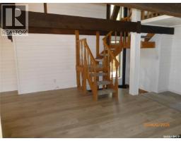 2pc Ensuite bath - 144 Oak Place, Turtle Lake, SK S0M1J0 Photo 13
