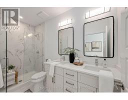 Bathroom - 317 - 1975 Fountain Grass Drive, London South, ON N6K0M3 Photo 7