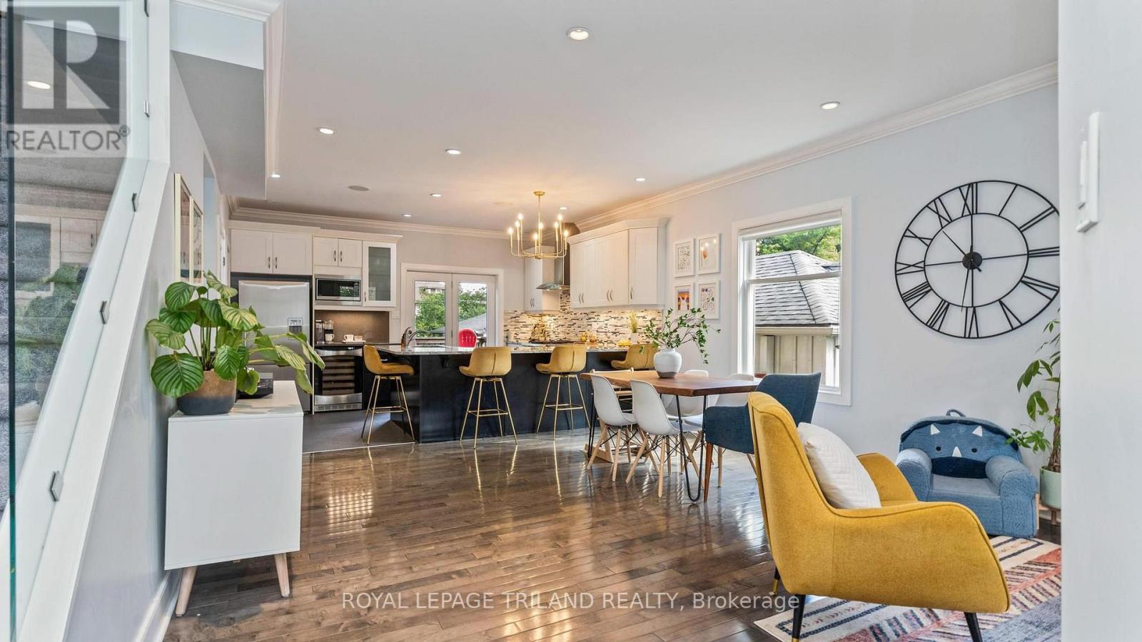 36 GARFIELD AVENUE - 5