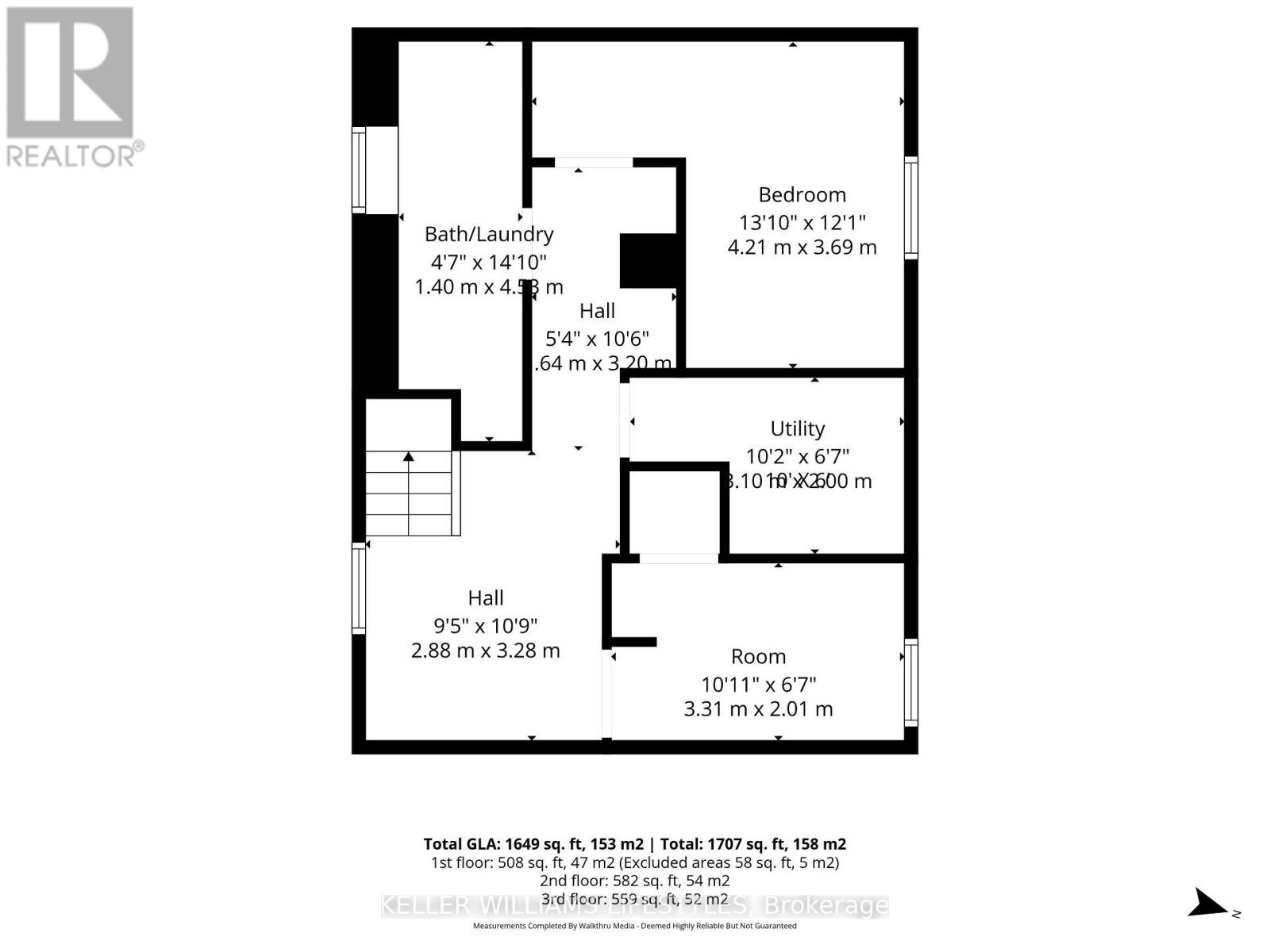 791 QUEBEC STREET - 40