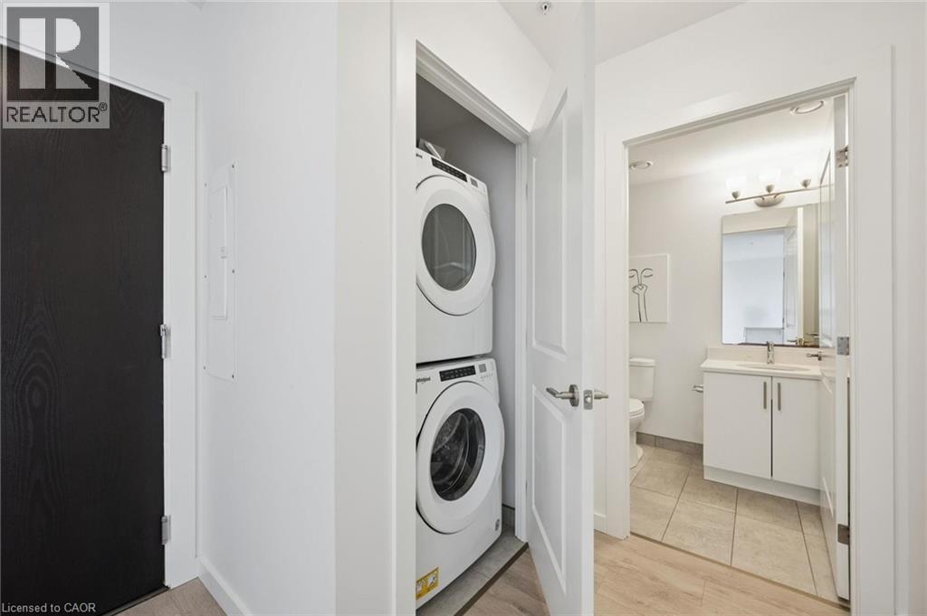 #1607 181 KING Street S - 14