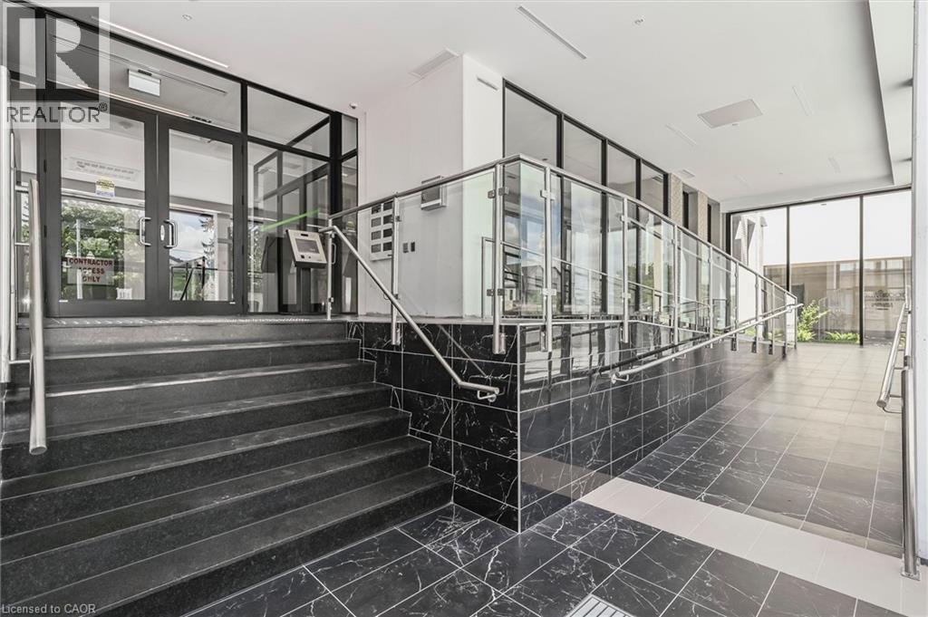 #1607 181 KING Street S - 9