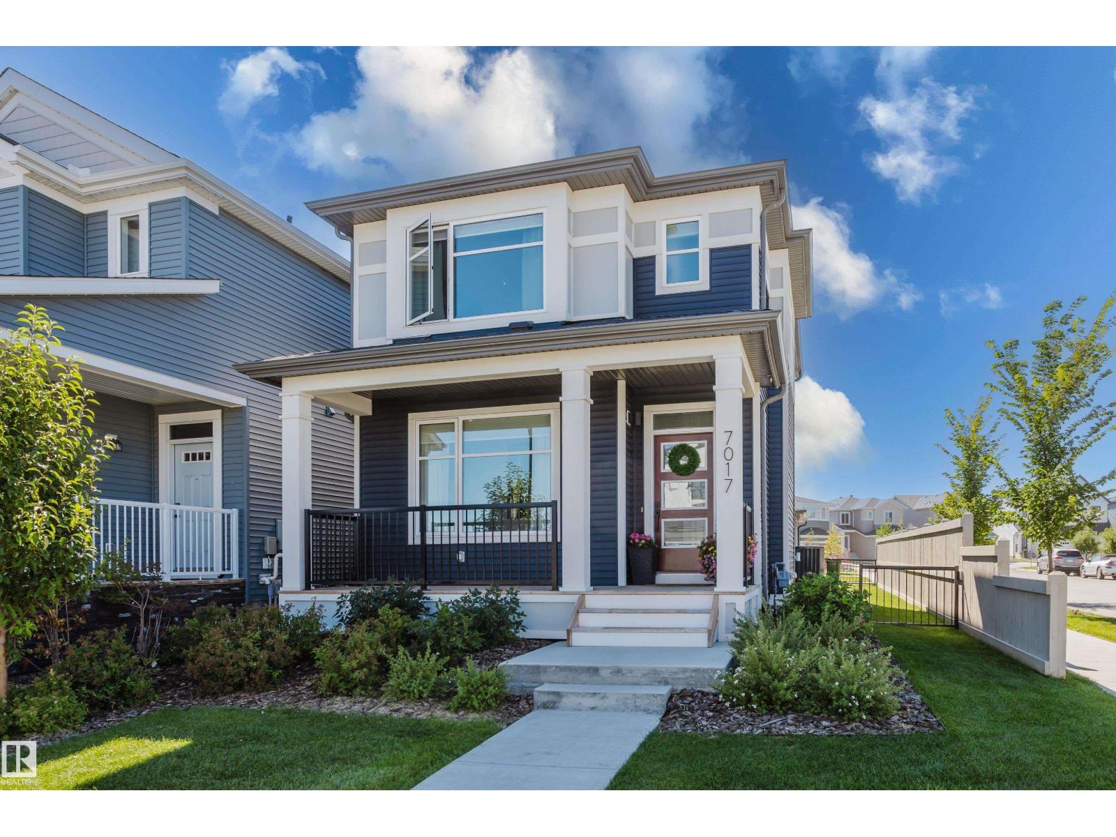 7017 52 AV, Beaumont, Alberta, T4X2Z8