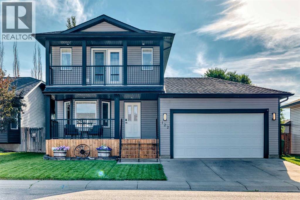 122 Aspen Circle - 1
