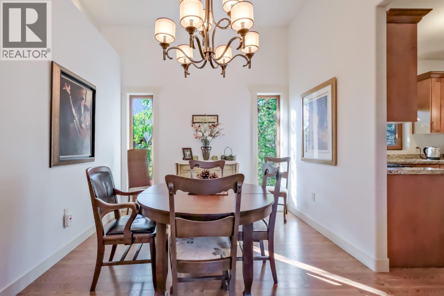 6709 VICTORIA Road S Unit# 6, Summerland