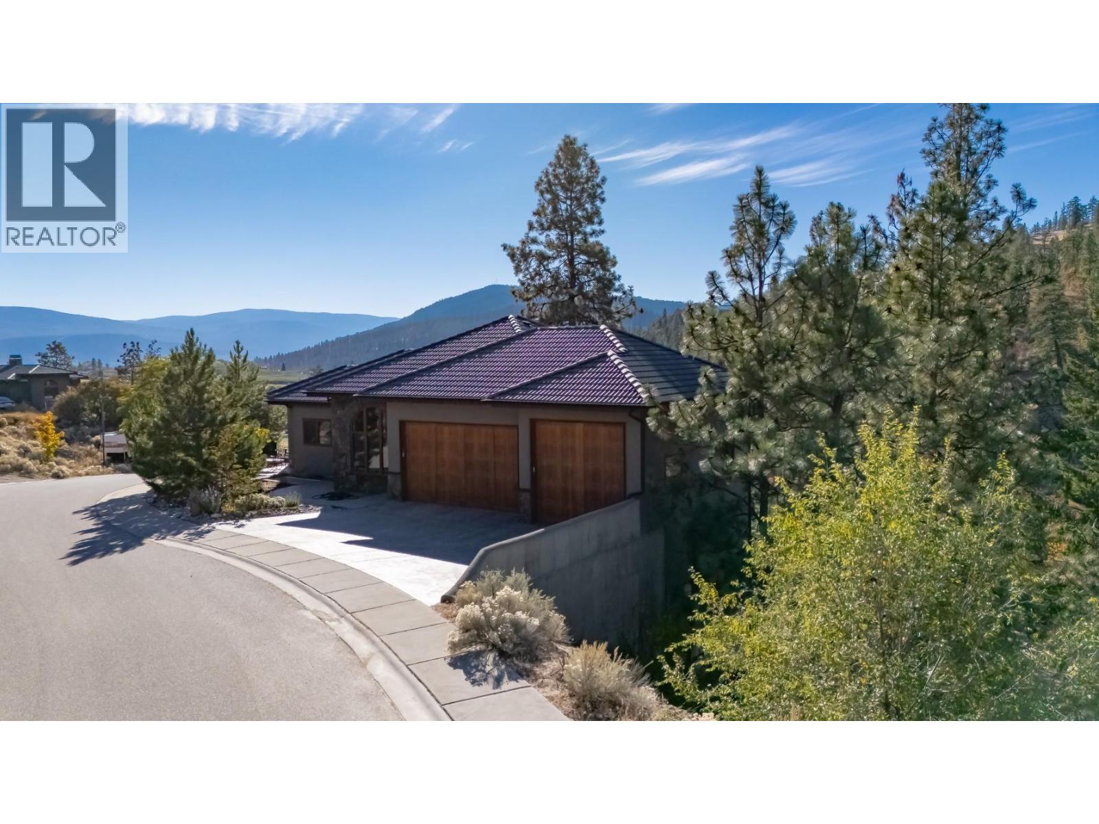 6709 VICTORIA Road S Unit# 6, Summerland