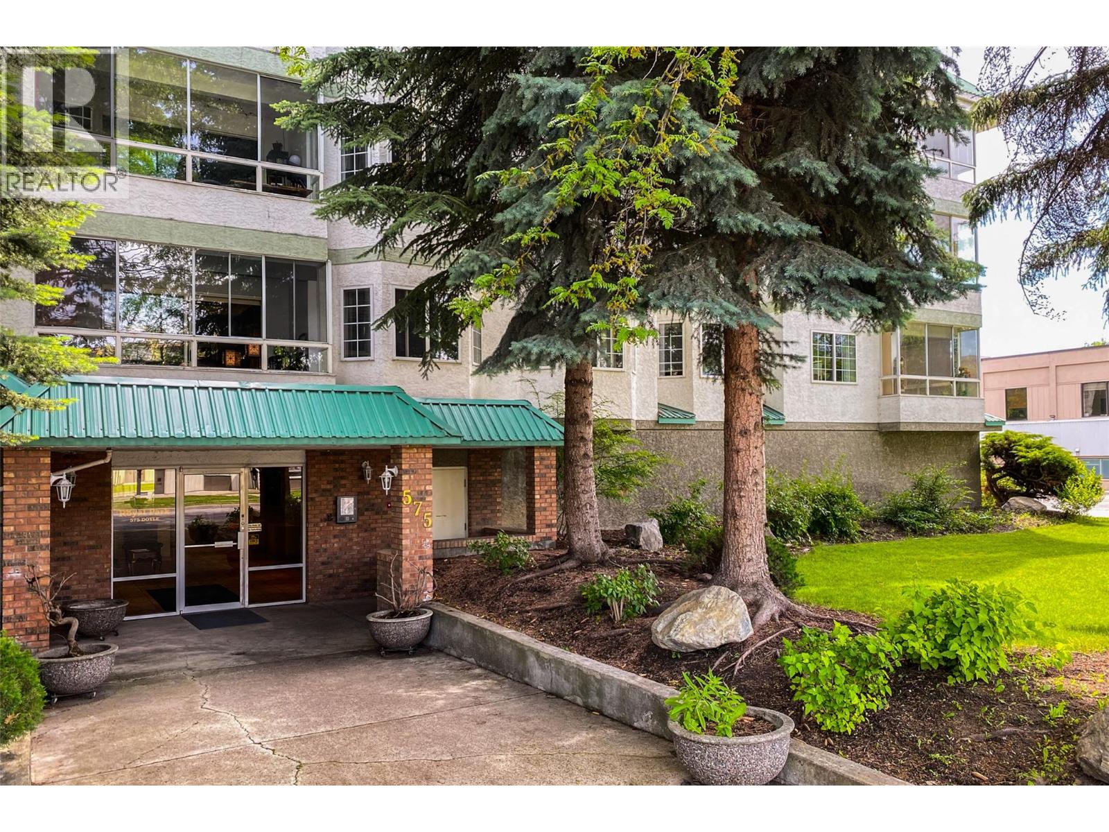 101 575 Doyle Avenue, Kelowna