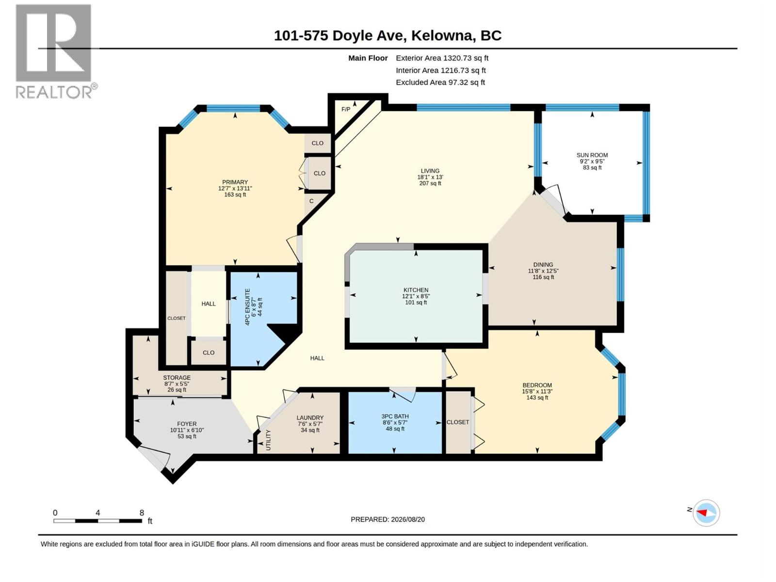 101 575 Doyle Avenue, Kelowna