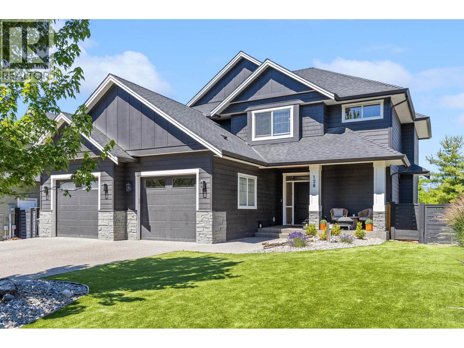128 515 Wren Place, Kelowna