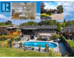  1126 PINECREST Lane, Kelowna