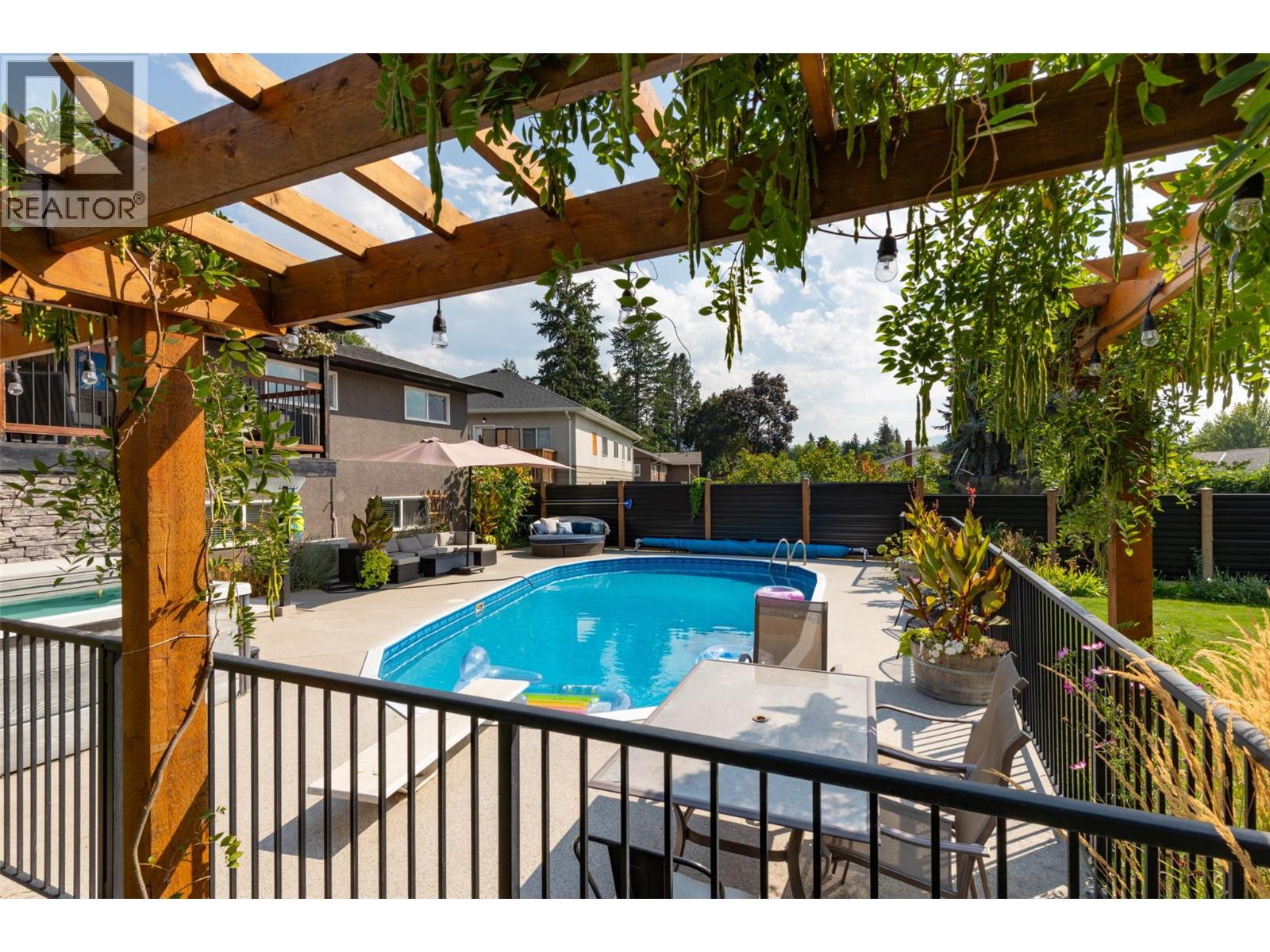  1126 PINECREST Lane, Kelowna