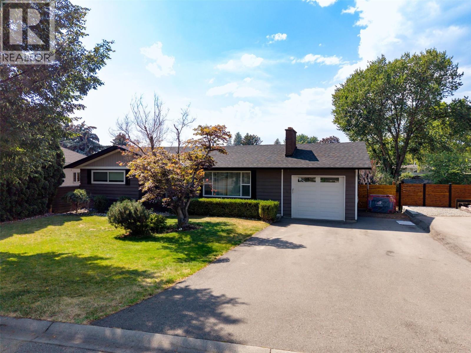  1126 PINECREST Lane, Kelowna