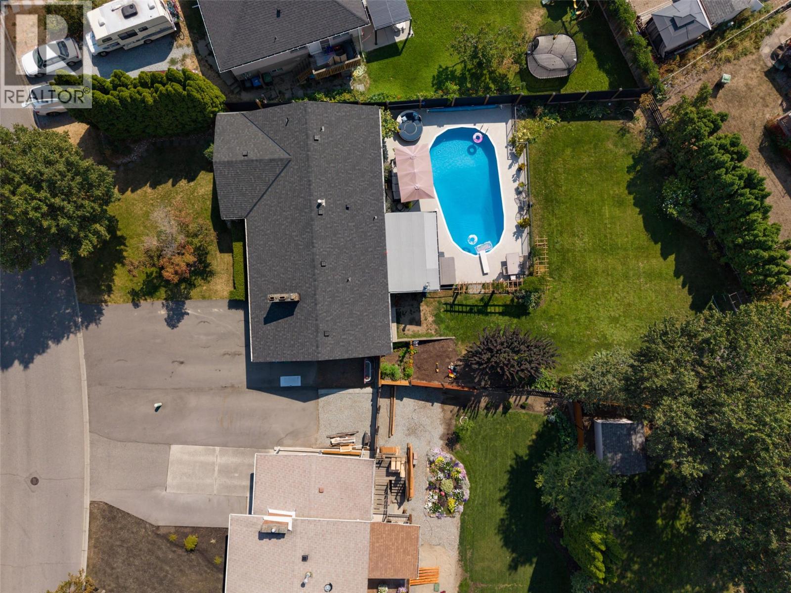  1126 PINECREST Lane, Kelowna