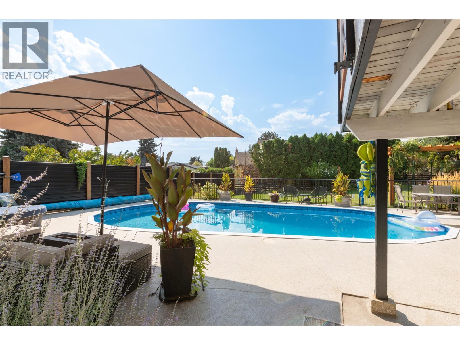  1126 PINECREST Lane, Kelowna