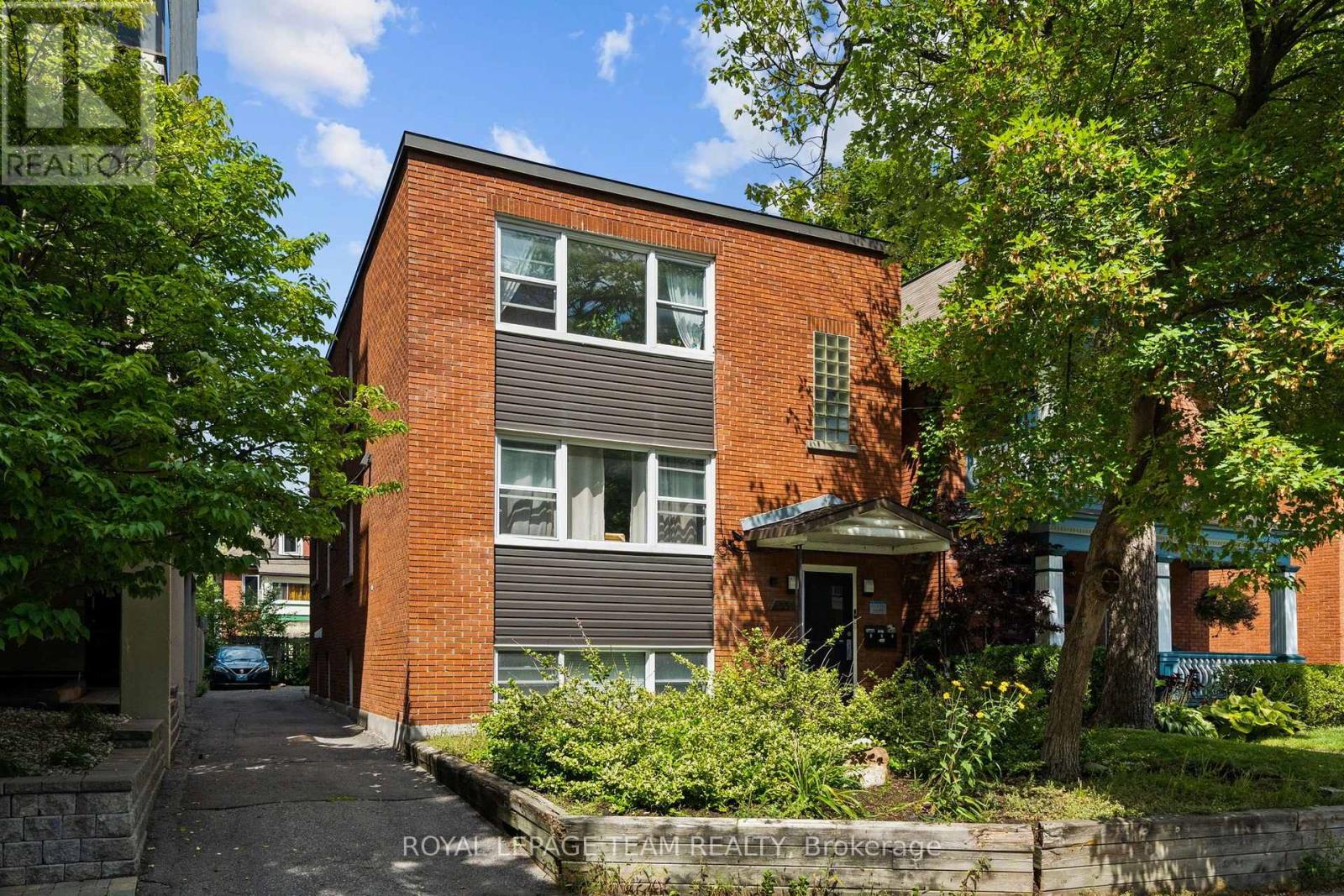 331 FLORA STREET - 1