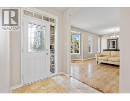 Dining room - 201 Ramelton Private, Ottawa, ON K2J0M1 Photo 6
