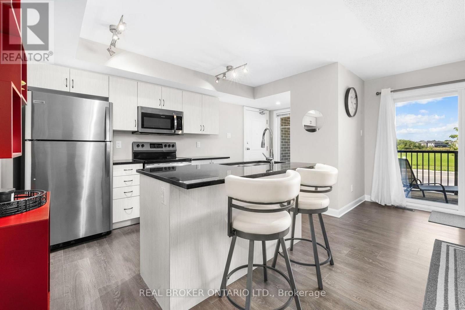 #2 1213 CHAPMAN MILLS DRIVE - Image 16