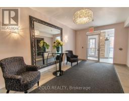 312 - 41 Ferndale Drive S, Barrie, ON L4N5T6 Photo 10