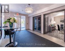 312 - 41 Ferndale Drive S, Barrie, ON L4N5T6 Photo 11
