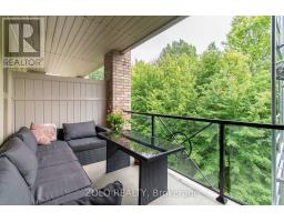 312 - 41 Ferndale Drive S, Barrie, ON L4N5T6 Photo 20
