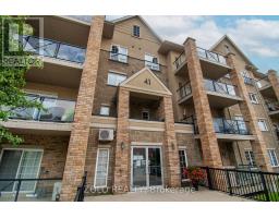 312 - 41 Ferndale Drive S, Barrie, ON L4N5T6 Photo 7